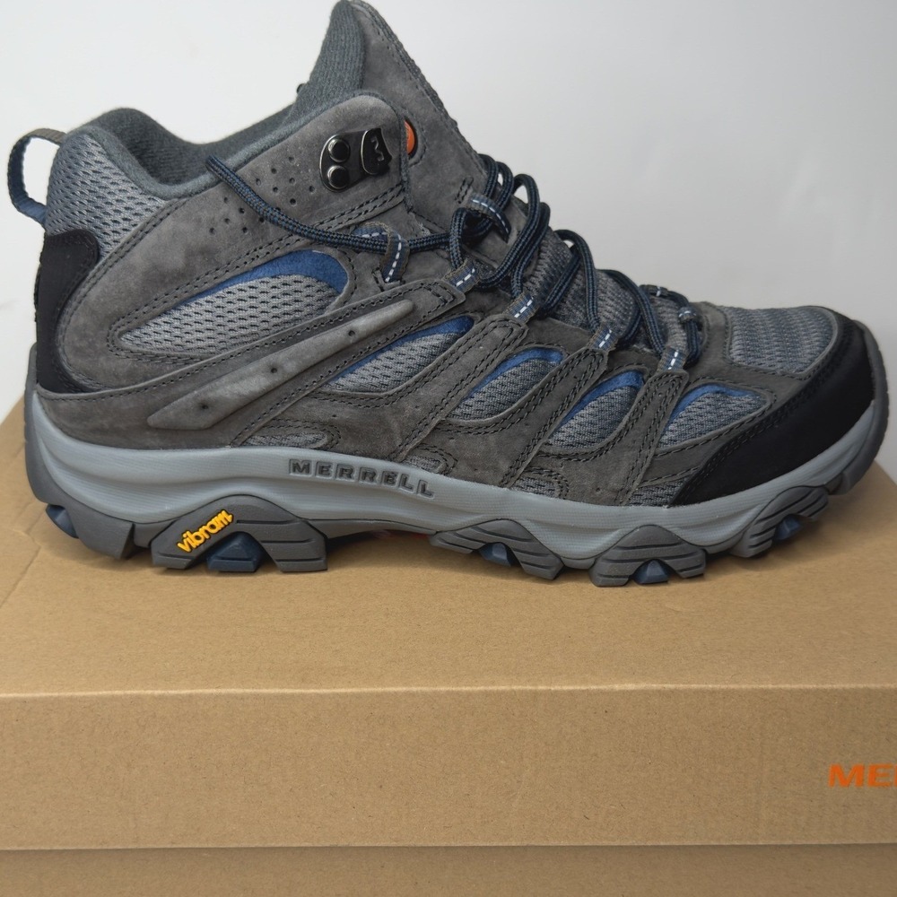 Merrell Moab 3 Mid Hiking Boots 11.5
